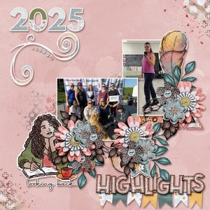 2025 Highlights