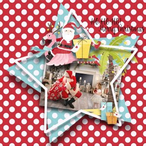 More Country Christmas