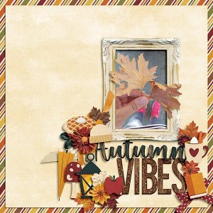 Autumn vibes