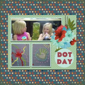 Dot day