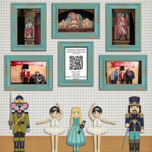 The Nutcracker