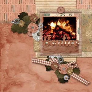Bonfire