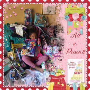 All the Presents