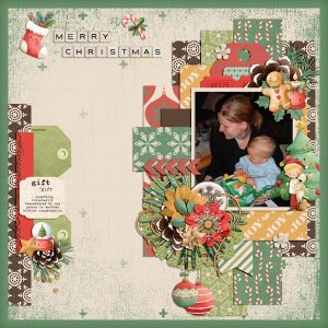 Magical December