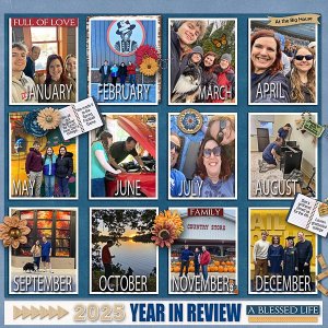 2025 Year in Review