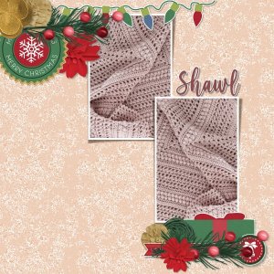 Shawl, Christmas gift.jpg