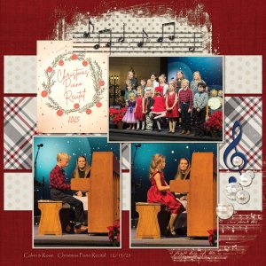 Christmas Piano Recital 12-13-25: Page 2