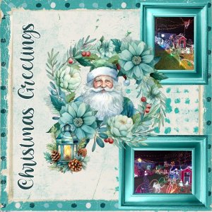 Christmas Greetings