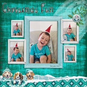 Christmas Fun