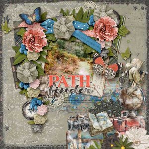 Path Finder