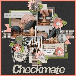 Checkmate