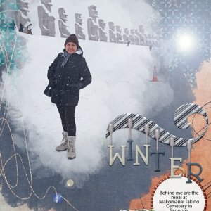 winter