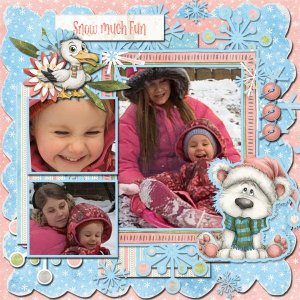 Snow-Much-Fun