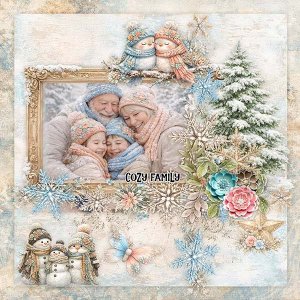 Joyful January 2026