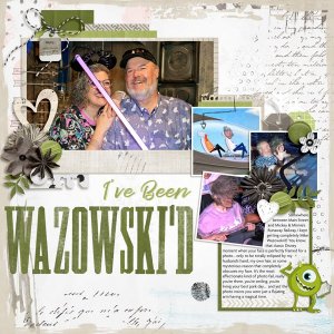 Wasowskied