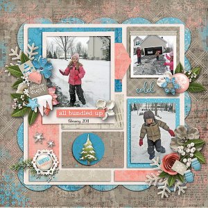Winter of 2011