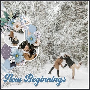 New Beginnings