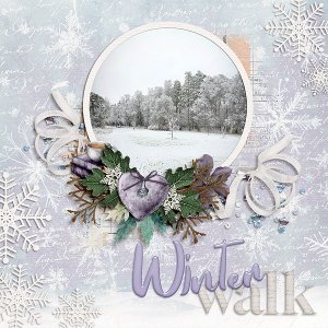 Winter Walk
