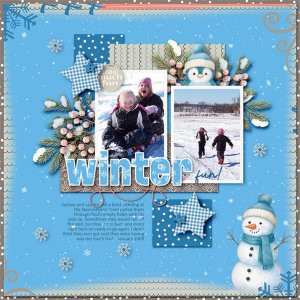 Winter Fun