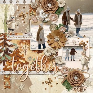 Together