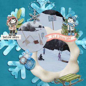 winter
