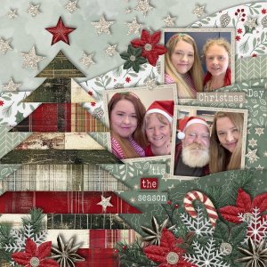 home for christmas