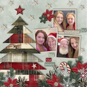 home for christmas
