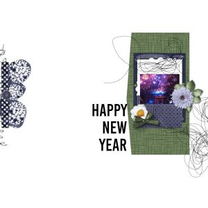 New Year