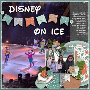 Disney on Ice