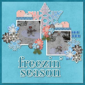 Freezin' Season