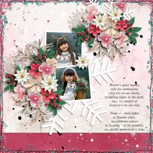 Celebrate The Season Collection