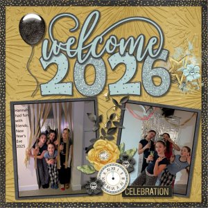 Hannah & Friends 2025