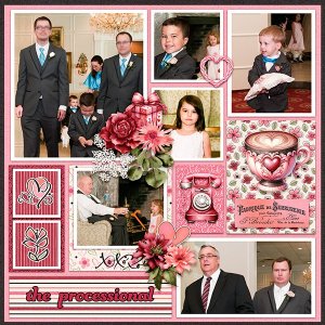 The Processional