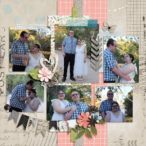 Dawson and Cynthia Engagement Photos 2