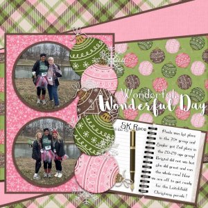 Wonderful Day
