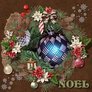 Decorations