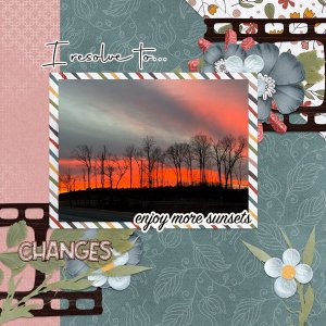 Enjoy More Sunsets