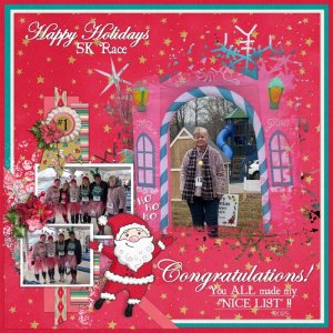 Congratulations!