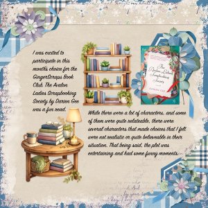 January Book Club