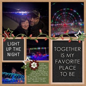 Christmas in Color Dec 13, 2025