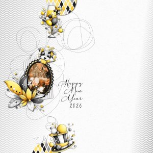 New Year