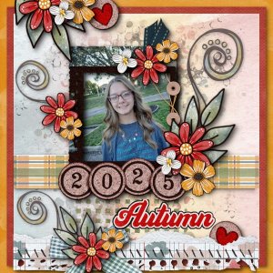 Font Challenge Jan2026