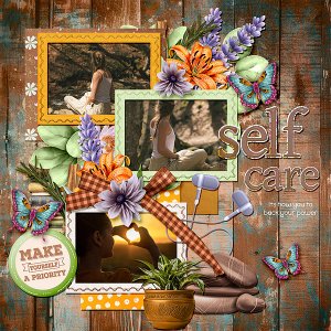 Self Cafe