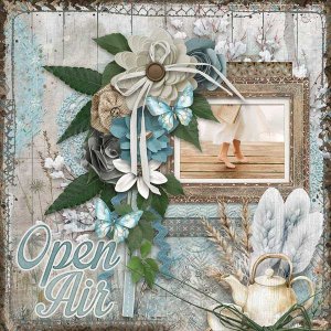 Open Air