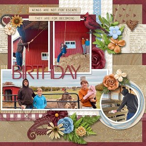 Jack's Bday 2025 rhs