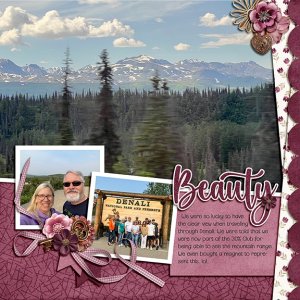 Alaska-Denali