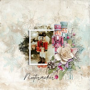 Nutcracker