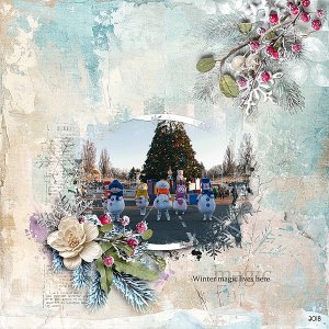 Winter Magic