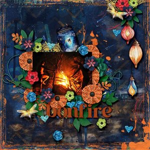 Bonfire