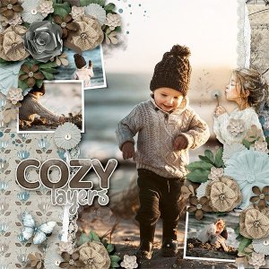 Cozy Layers